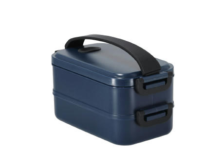 Fiambrera Curibox