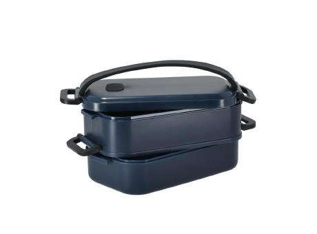 Fiambrera Curibox