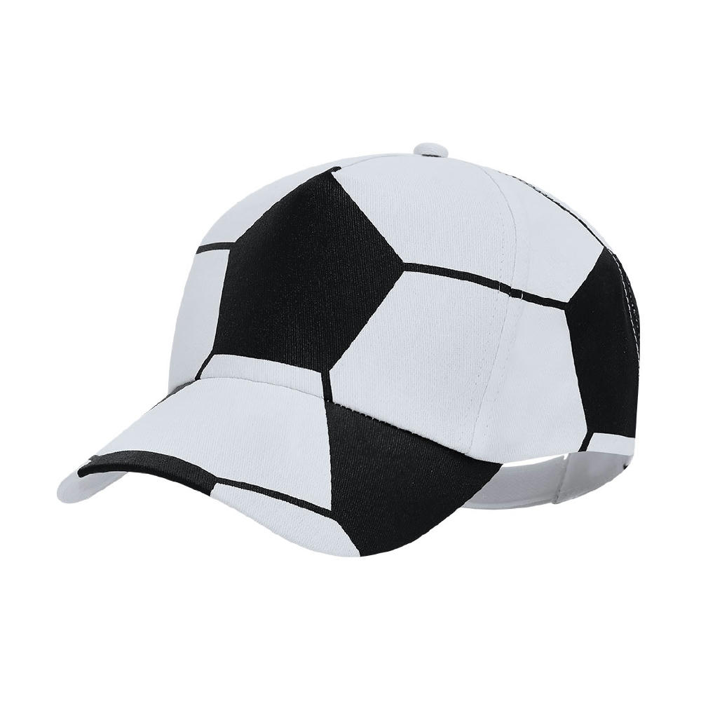 Gorra Wesson