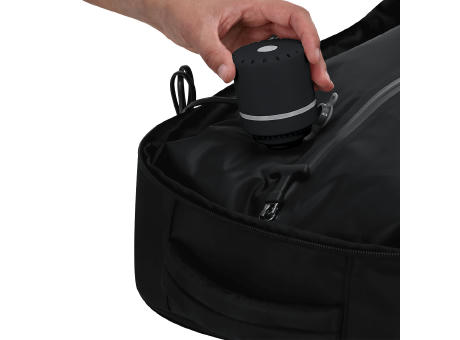 Mochila al Vacío Garnep