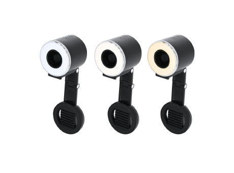 Anillo de Luz Ventilador Tangix