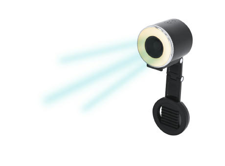 Anillo de Luz Ventilador Tangix