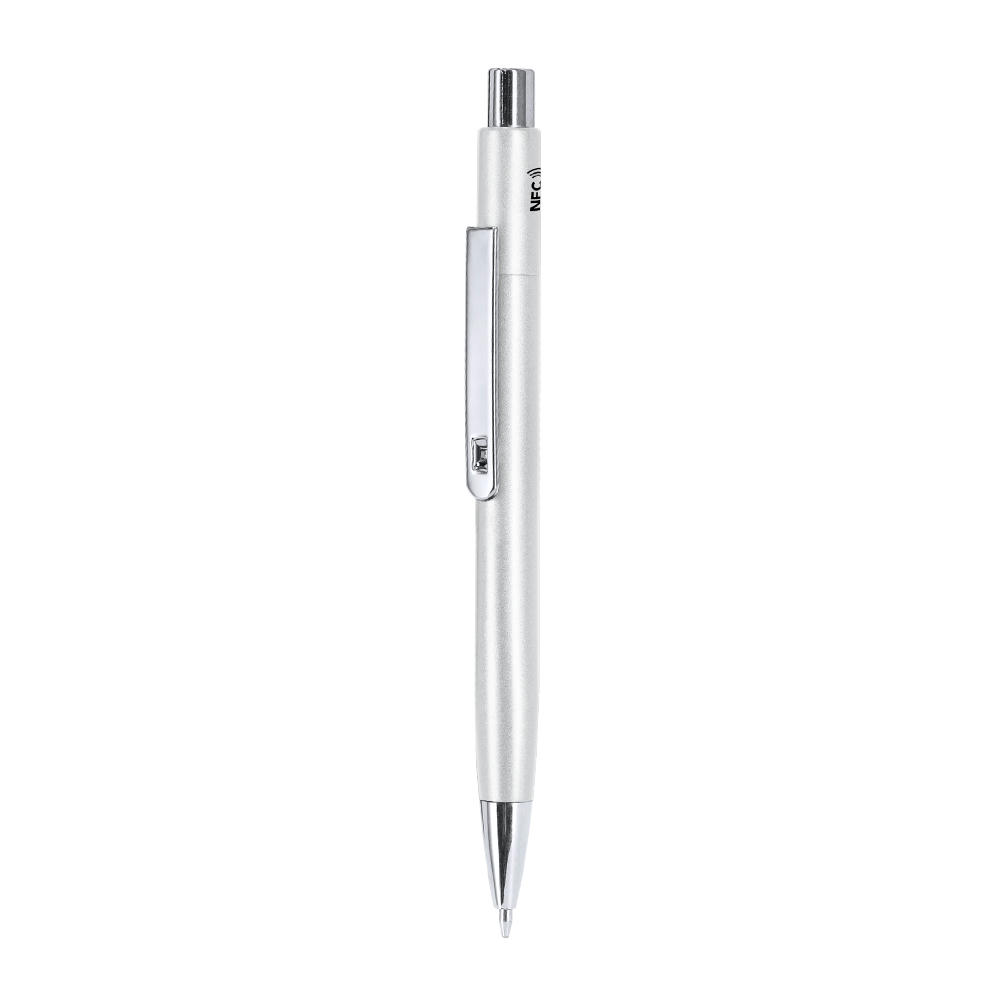 Bolígrafo NFC Pindar
