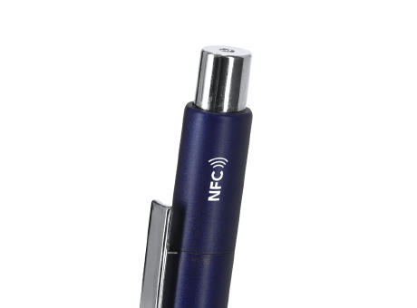 Bolígrafo NFC Pindar