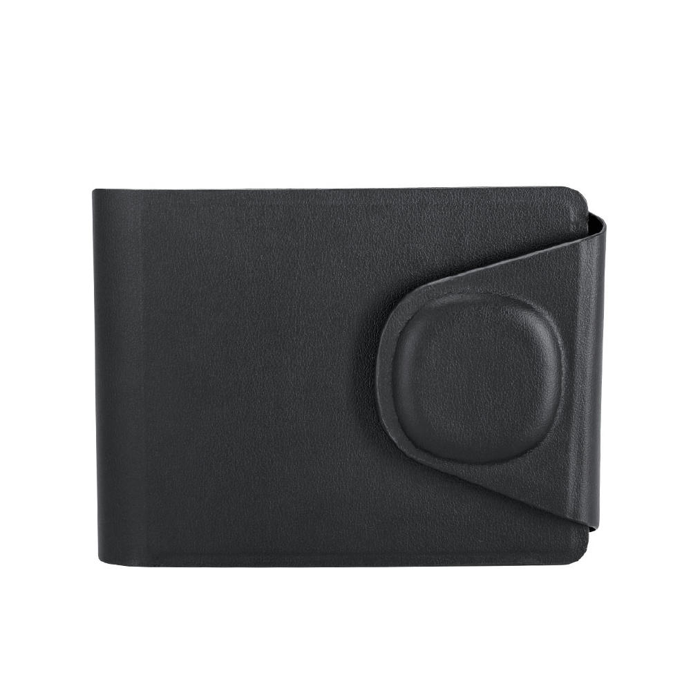 Tarjetero Billetero Localizador Nairobix