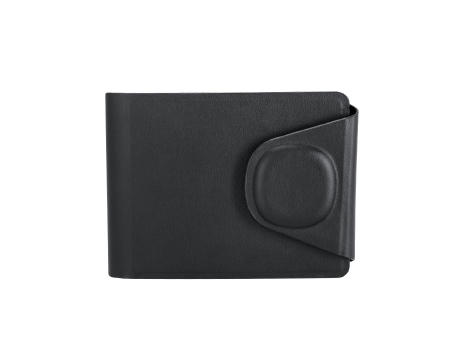 Tarjetero Billetero Localizador Nairobix