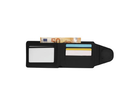 Tarjetero Billetero Localizador Nairobix