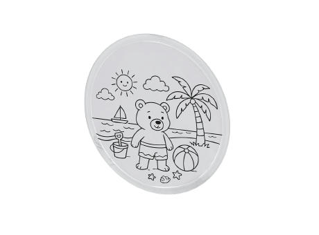 Frisbee Zerbut
