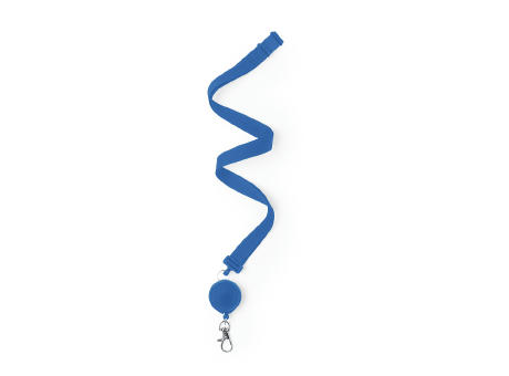 Lanyard Lemer