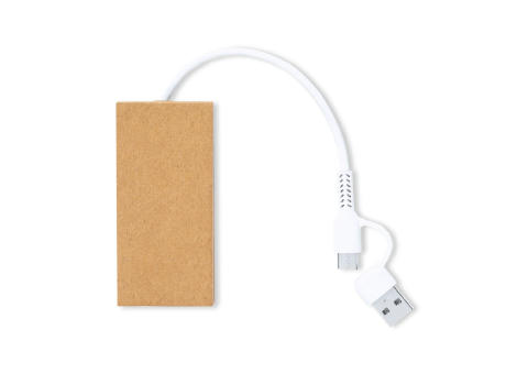 Puerto USB Hasgar