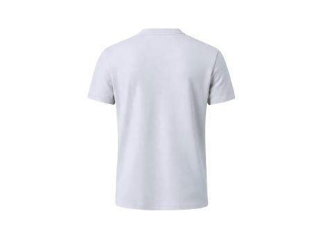 Camiseta Niño Blanca Seiyo