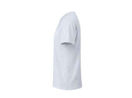Camiseta Niño Blanca Seiyo