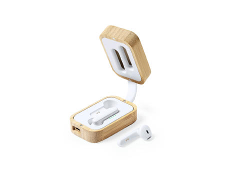 Auriculares Tresan