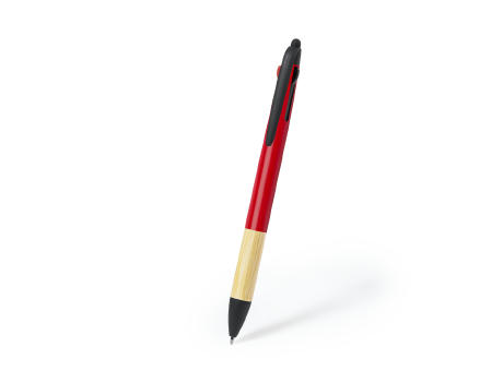 Bolígrafo Multicolor Puntero Milok