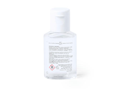 Gel Hidroalcohólico Bradul