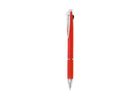 Bolígrafo Multicolor Lecon