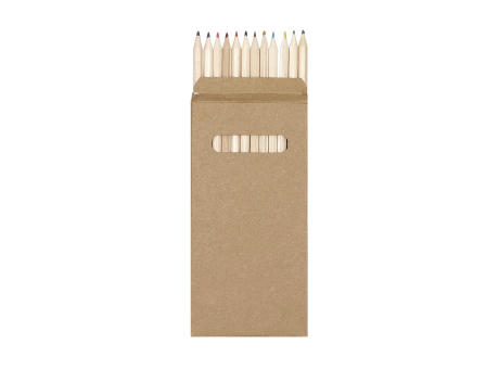 Caja Lápices Wibar