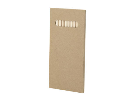 Caja Lápices Wibar