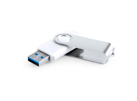 Memoria USB Brabam 16GB