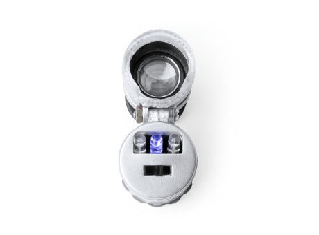 Microscopio Dicson 60X
