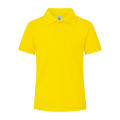 Polo Niño Color 