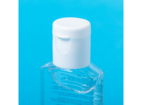 Gel Hidroalcohólico Bradul