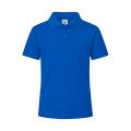 Polo Niño Color 