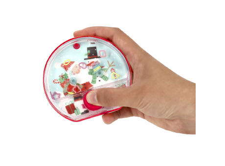 Juego de Agua Mikix