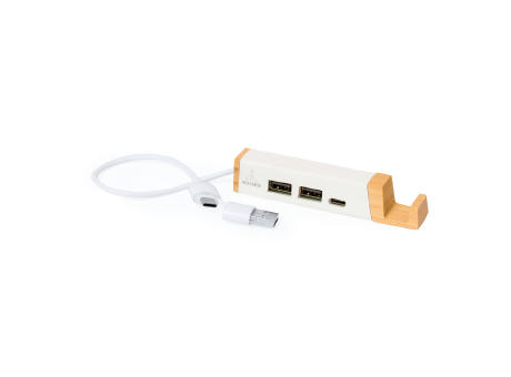Puerto USB Kartip