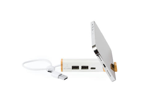 Puerto USB Kartip