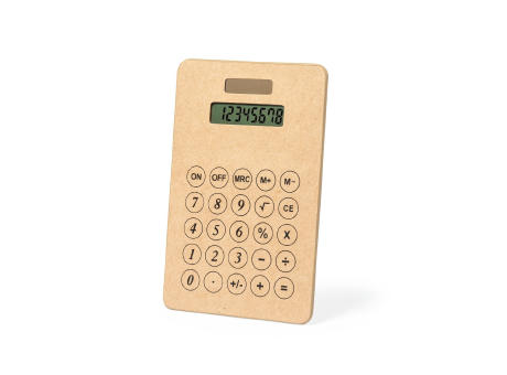 Calculadora Vulcano
