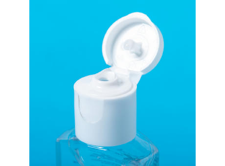Gel Hidroalcohólico Bradul