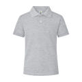 Polo Niño Color 