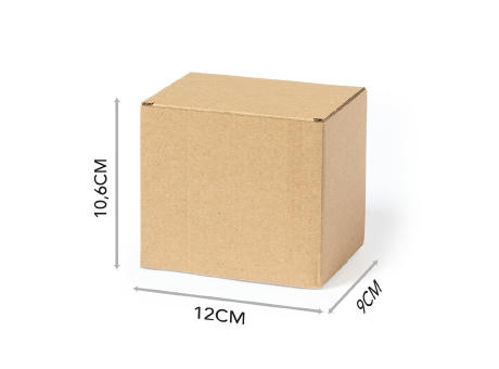 Caja Presentación Jikory