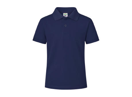 Polo Niño Color 