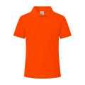 Polo Niño Color 