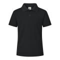 Polo Niño Color 
