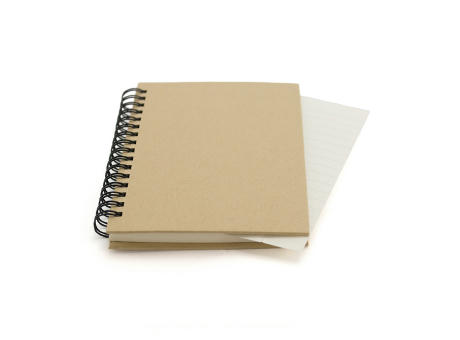 Libreta Emerot