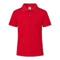 Polo Niño Color 