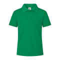 Polo Niño Color 