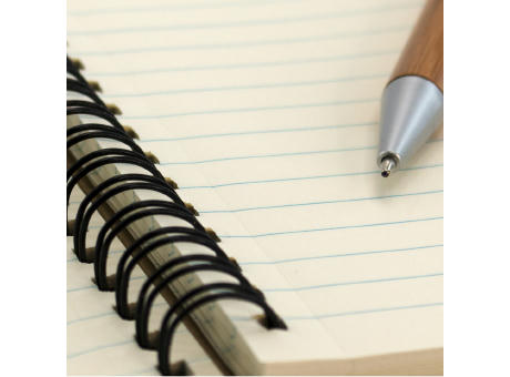 Libreta Emerot