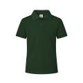 Polo Niño Color 