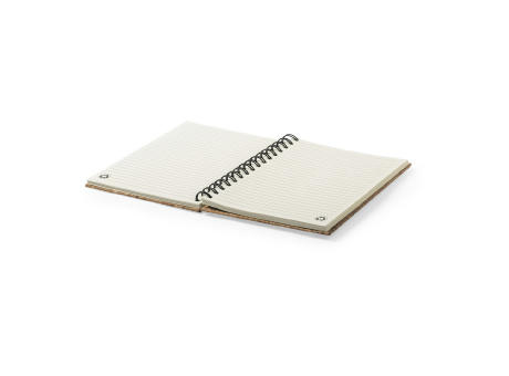 Libreta Xiankal