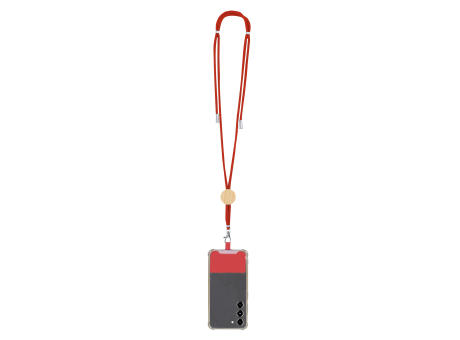 Lanyard Soporte Thorne