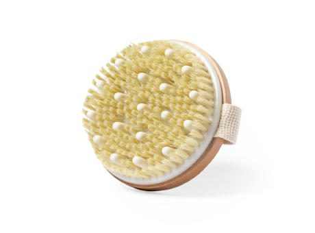 Cepillo Exfoliante Masajeador Ruck