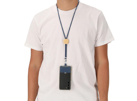 Lanyard Soporte Thorne