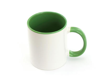Taza Sublimación Harnet