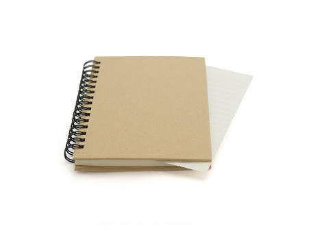 Libreta Emerot