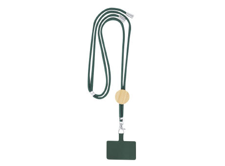 Lanyard Soporte Thorne