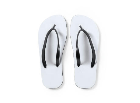 Chanclas Sublimación Badrak